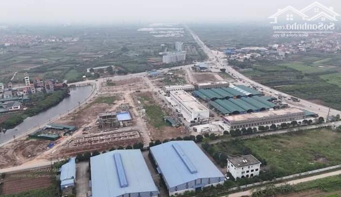 Hình ảnh Nhận cọc giữ chỗ dự án Sông Hồng Diamond City, hoàn lại 100% nếu không mua, 20 lô ngoại giao sốc 3