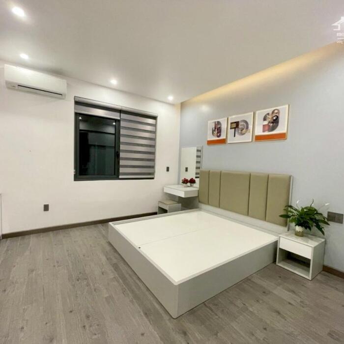 Hình ảnh Cho thuê nguyên căn Vinhomes Marina 105m2 full nội thất khu đóng sát công viên 17