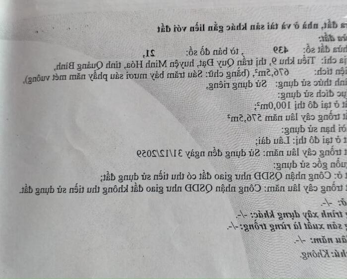 Hình ảnh 0888964264 bán đất Quy Đạt Minh Hoá giá x tỷ, ngân hàng hỗ trợ vay vốn Quảng Bình (gửi tiết kiệm lãi suất cao) LH 0888964264 5