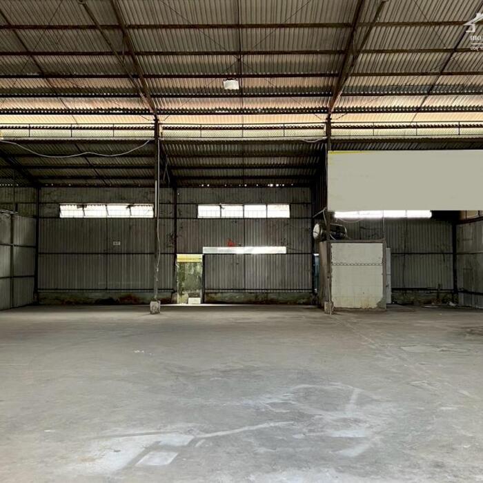 Hình ảnh Cho thuê kho xưởng 318m² có điện 3 pha, gần trường Đại học Y Dược, P. An Khánh, Q. Ninh Kiều, TP. Cần Thơ, thuê 16 triệu/ tháng 1