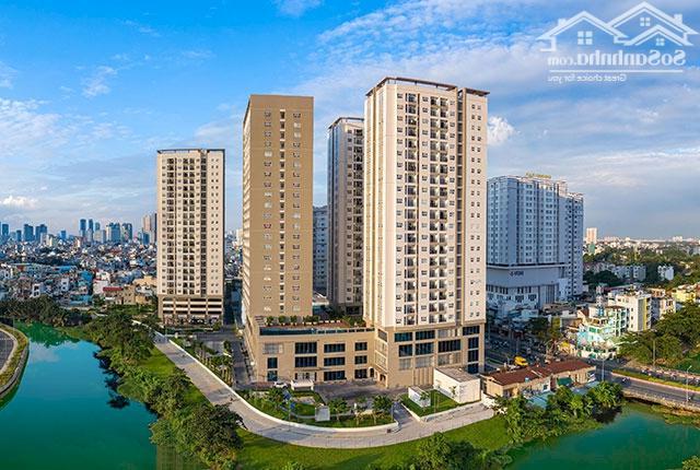 Hình ảnh Chuyên bán lại căn hộ Richmond City Nguyễn Xí giá tốt nhất thị trường, NH hỗ trợ vay 70% 0