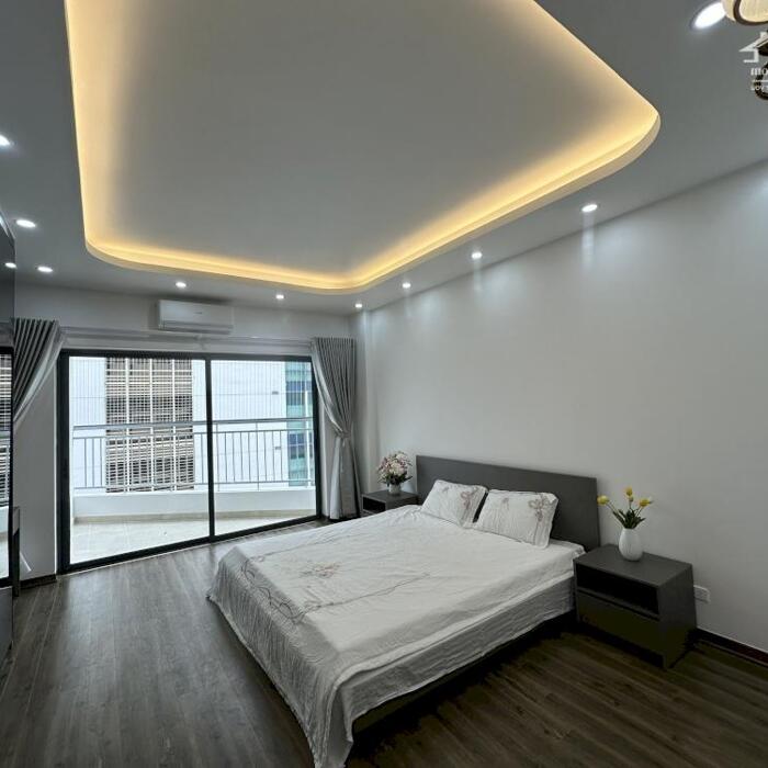 Hình ảnh Bán chưng cư cao cấp - Lê Văn Lương. 150m2 căn 3 ngủ nhà đẹp đầy đủ nội thất giá 7 hơn tỷ có TL 6