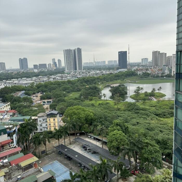 Hình ảnh Bán chưng cư cao cấp - Lê Văn Lương. 150m2 căn 3 ngủ nhà đẹp đầy đủ nội thất giá 7 hơn tỷ có TL 10