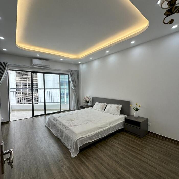 Hình ảnh Bán chưng cư cao cấp - Lê Văn Lương. 150m2 căn 3 ngủ nhà đẹp đầy đủ nội thất giá 7 hơn tỷ có TL 4