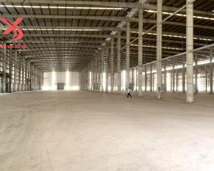 Hình ảnh Bán nhà xưởng 24.500m2 giá 120 tỷ -KCN Nhơn Trạch-Đồng Nai 0