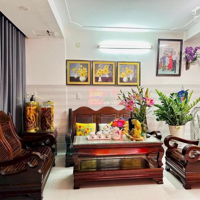 Hình ảnh Cần bán căn nhà 3 tầng đường Phú Trung, xã Vĩnh Thạnh ,Tp Nha Trang giá 2 tỷ 300 triệu 1