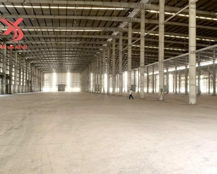 Hình ảnh Bán nhà xưởng 24.500m2 giá 120 tỷ -KCN Nhơn Trạch-Đồng Nai 4