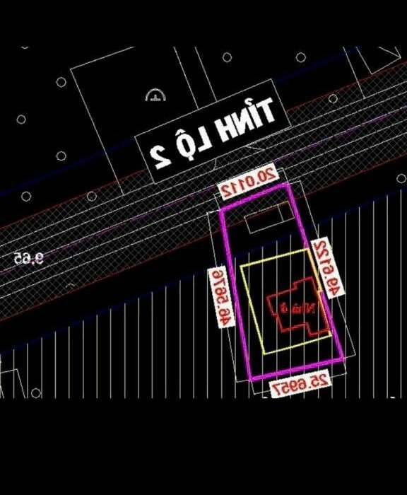 Hình ảnh CỦ CHI, NHÀ VƯỜN NGHỈ DƯỠNG TỈNH LỘ 2, DT 1081m2 5