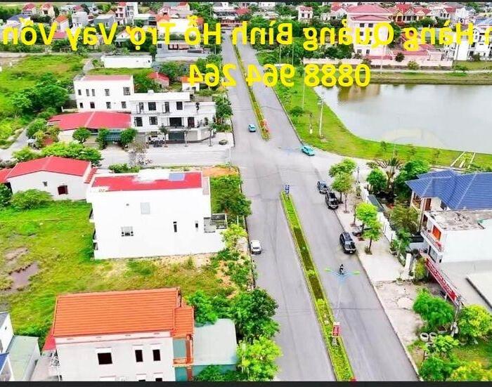 Hình ảnh 0888964264 đất Lê Duẩn Hoàn Lão đường 36m rộng thênh thang giá x tỷ, ngân hàng hỗ trợ vay vốn Quảng Bình (chuyển tiền quốc tế nhanh chóng) LH 0888964264 2