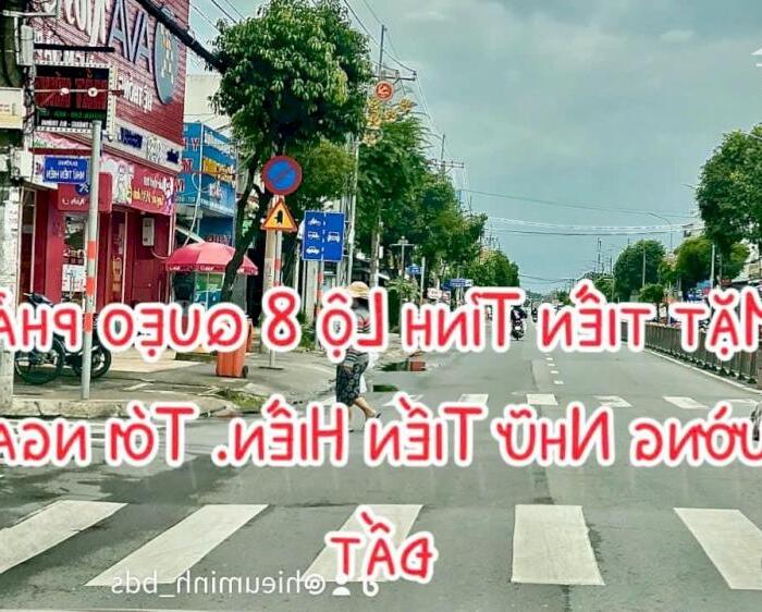 Hình ảnh chính chủ kẹt tiền bán lỗ lô góc 2 mặt tiền đường lớn khu gió ngàn củ chi 0