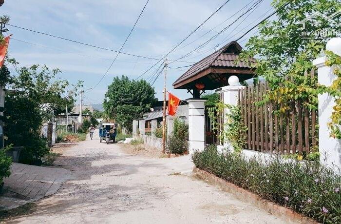 Hình ảnh Bán Biệt thự sân vườn Bình Hòa Phước Hạ Nha Trang gần 568m2 10