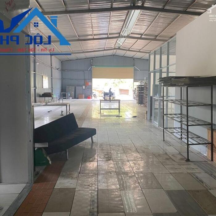 Hình ảnh Bán xưởng 1600m2 Xã Tân An, Vĩnh Cửu chỉ 7 tỷ 2