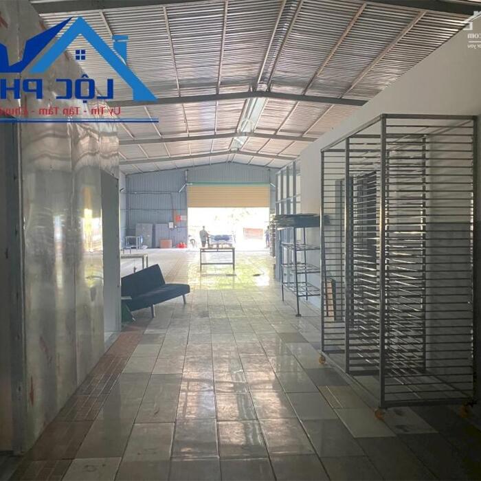 Hình ảnh Bán xưởng 1600m2 Xã Tân An, Vĩnh Cửu chỉ 7 tỷ 3