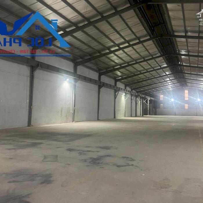 Hình ảnh Cho thuê kho xưởng 2200m2 giá chỉ 70 triệu -Thiện Tân-Vĩnh Cửu-Đồng Nai 3