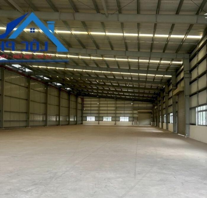 Hình ảnh Cho thuê kho xưởng 1000m2 giá 30 triệu -Phước Tân-Biên Hòa-Đồng Nai 0