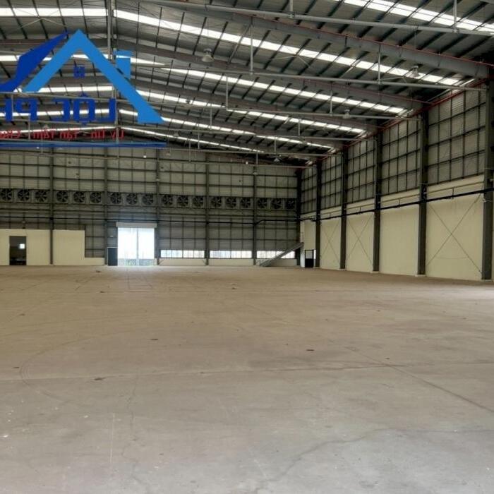 Hình ảnh Cho thuê kho xưởng 1000m2 giá 30 triệu -Phước Tân-Biên Hòa-Đồng Nai 2