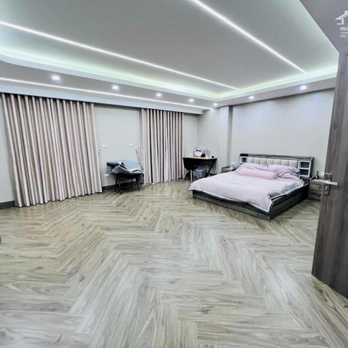 Hình ảnh Tòa nhà Nguyễn Chí Thanh, phố vip Đống Đa, 65m2, 8 tầng thang máy, kinh doanh VP 3