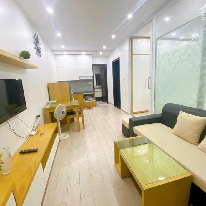 Hình ảnh Căn hộ Studio nhỏ xinh có vách ngăn tách bếp cần cho thuê tại Waterfront City 6