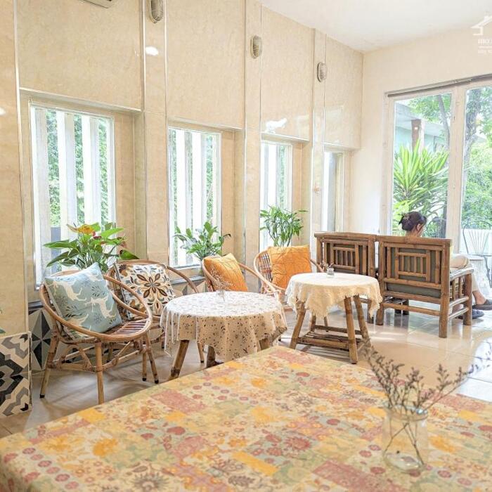 Hình ảnh Sang nhượng quán cà phê - homestay, airbnb gần chế lan viên 5