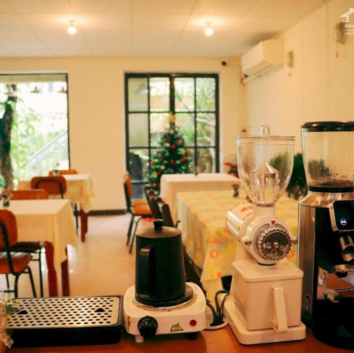 Hình ảnh Sang nhượng quán cà phê - homestay, airbnb gần chế lan viên 1