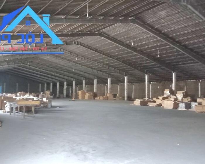 Hình ảnh Cho thuê xưởng 9.000m2 giá chỉ 360 triệu -Trảng Bom-Đồng Nai 3