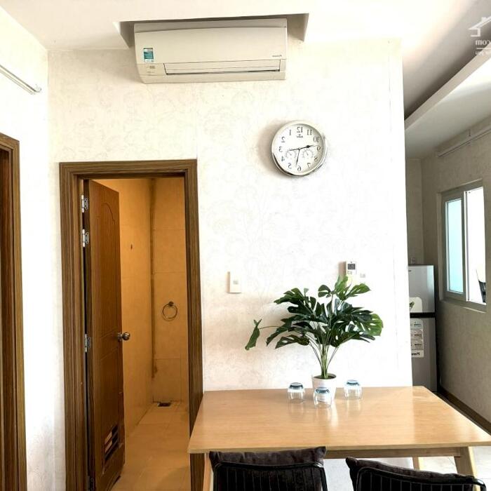 Hình ảnh CHO THUÊ CĂN HỘ MƯỜNG THANH 60 TRẦN PHÚ VIEW XÉO BIỂN 42M2 GIÁ 9TR/ THÁNG 4