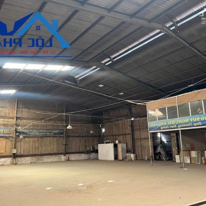 Hình ảnh Cho thuê xưởng 700m2 giá chỉ 17 triệu -Trảng Dài-Biên Hòa-Đồng Nai 0