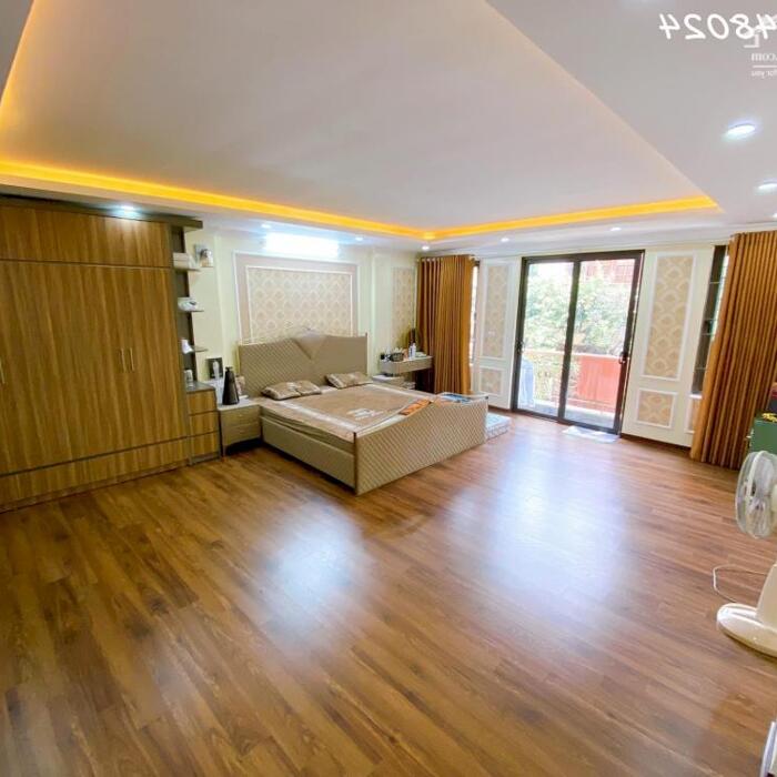 Hình ảnh Siêu phẩm Kim Ngưu - Hai Bà Trưng - 85m2, 7 tầng, vừa ở vừa làm VP, giá 17.7 tỷ 3