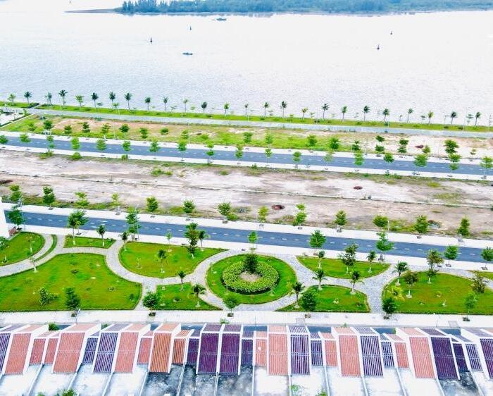 Hình ảnh Bán nhà 3 tầng 5 phòng ngủ view Sông Hội An, 100m2 rẻ hơn thị trường 300 triệu 1