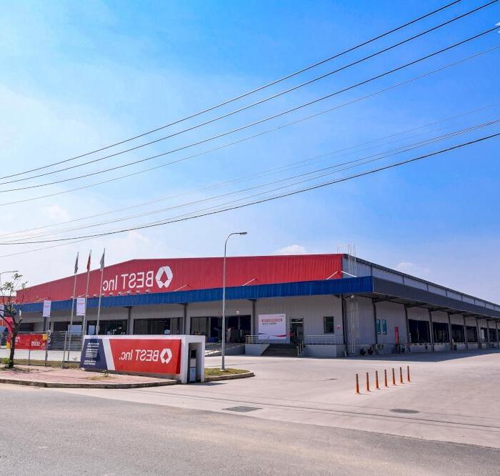 Hình ảnh CHUYỂN NHƯỢNG KHO 9000M2 KHO XƯỞNG TRONG KCN HOÀ KHÁNH, THÀNH PHỐ ĐÀ NẴNG 0