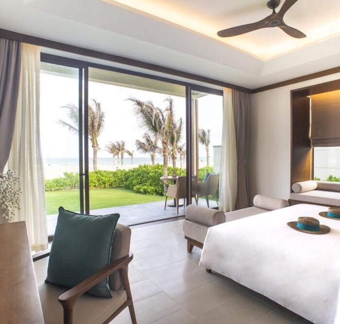 Hình ảnh Siêu Phẩm Duy Nhất 1 Căn Phong cách resort 5 Sao Thảo Điền Giá Rẻ Lh 0938061333 6