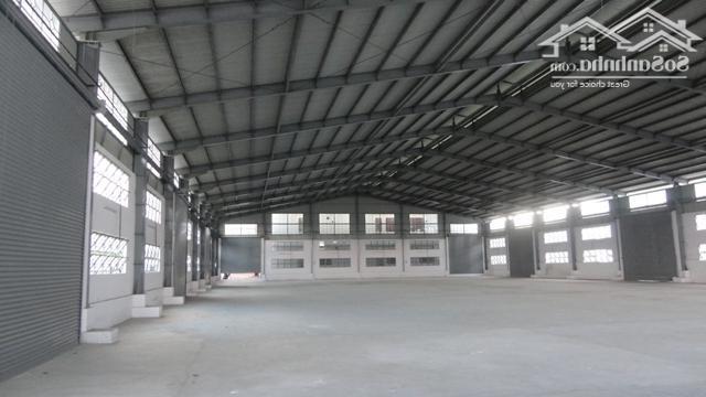 Hình ảnh CHo thuê kho 2000, 3000m2, 5000m2 tại Điện Bàn, Quảng Nam 0