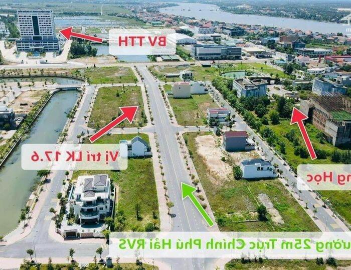 Hình ảnh 0888964264 đất Phú Hải Riverside Đồng Hới đường 25m giá 4 tỷ xxx, ngân hàng Quảng Bình cho vay vốn nhanh (chuyển tiền quốc tế nhanh chóng) LH 0888964264 4