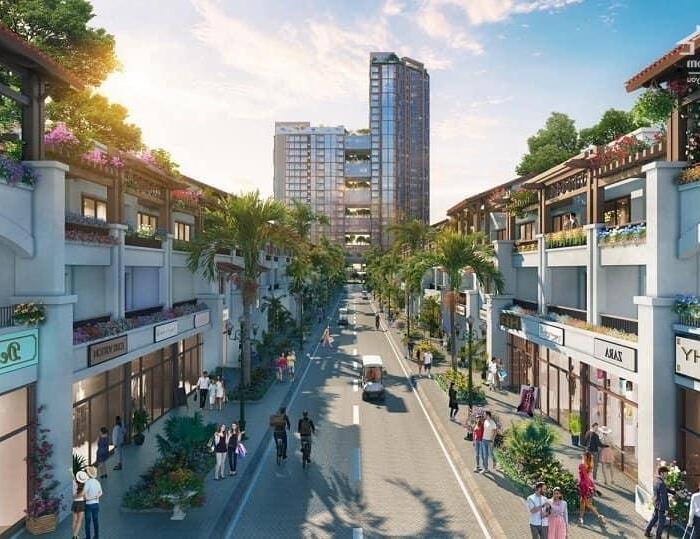 Hình ảnh SÔNG HÀN - SUN SYMPHONY RESIDENCE. BẢN GIAO HƯỞNG BÊN DÒNG SÔNG ÁNH SÁNG 7