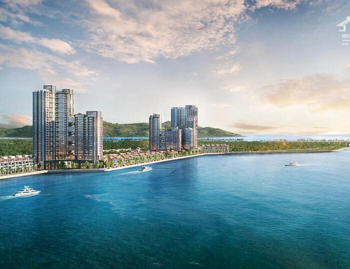 Hình ảnh SÔNG HÀN - SUN SYMPHONY RESIDENCE. BẢN GIAO HƯỞNG BÊN DÒNG SÔNG ÁNH SÁNG 1