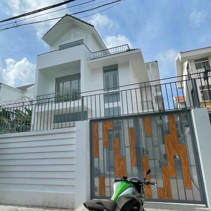 Hình ảnh Chủ Gửi Bán Căn Villas Đường 13B Khu Tên Lửa Bình Trị Đông B , Bình Tân 1