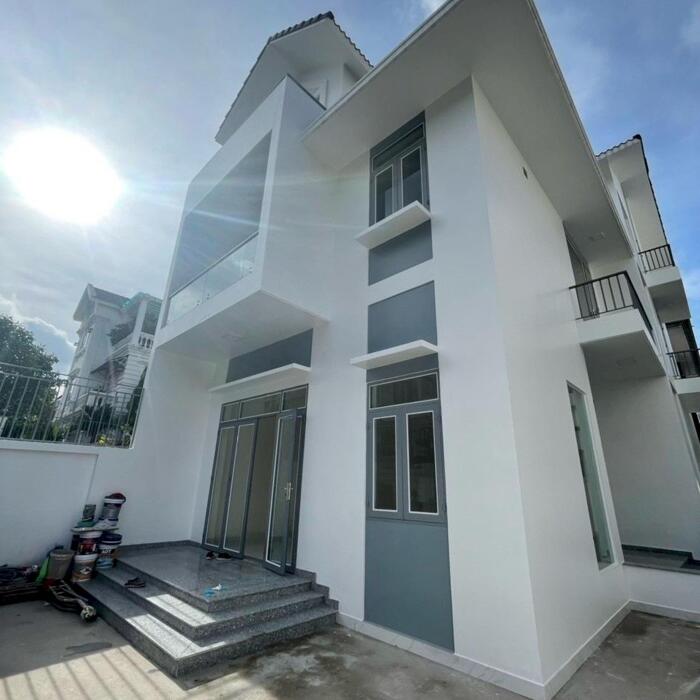 Hình ảnh Chủ Gửi Bán Căn Villas Đường 13B Khu Tên Lửa Bình Trị Đông B , Bình Tân 0