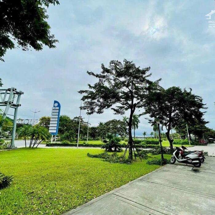 Hình ảnh Chính chủ cần bán 2 căn Liền Kề 4 tầng View Hồ KĐT Marine Plaza Hạ Long. Mặt đường Hoàng Quốc Việt và chợ đêm Hùng Thắng, Bãi Cháy, Hạ Long. 1