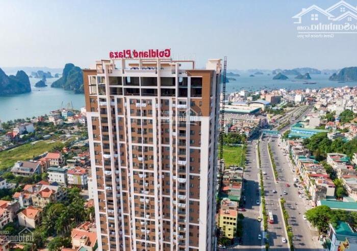 Hình ảnh bán căn Penthouse 300m2 bên chung cư Đông Bắc, mặt đường Cột 3, trung tâm Tp. Hạ Long 2