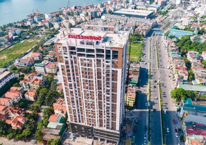 Hình ảnh bán căn Penthouse 300m2 bên chung cư Đông Bắc, mặt đường Cột 3, trung tâm Tp. Hạ Long 1