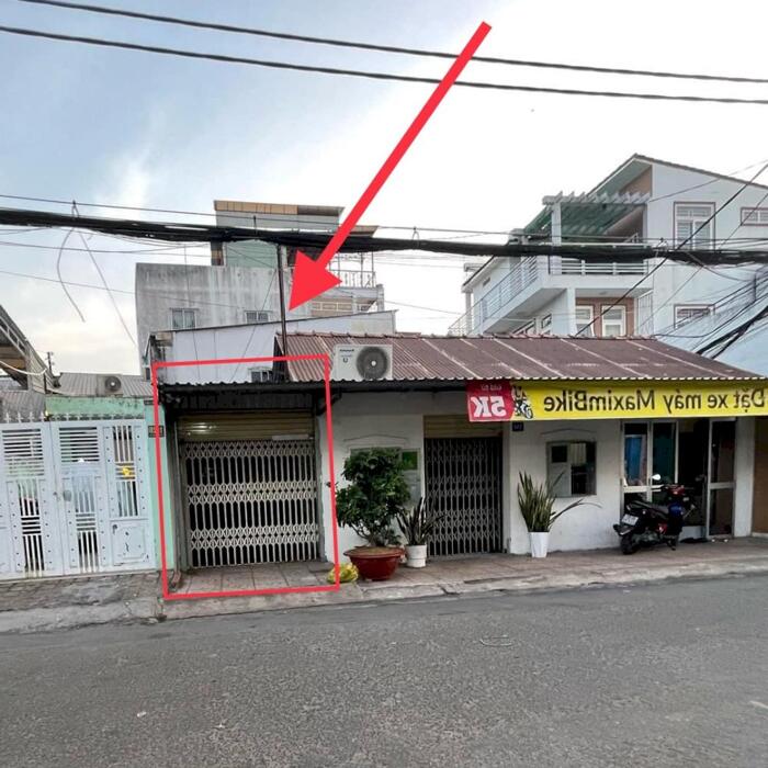 Hình ảnh Siêu ngon! Bán nhà 90m2 ODT mặt tiền Nguyễn Thị Minh Khai - thông thẳng bờ kè Shophouse Vincom Xuân Khánh 2