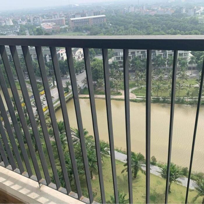 Hình ảnh Bán căn hộ 70m2 , 2 ngủ - ban công Đông Nam - Chung cư Aqua Bay Ecopark - giá 2,740 1
