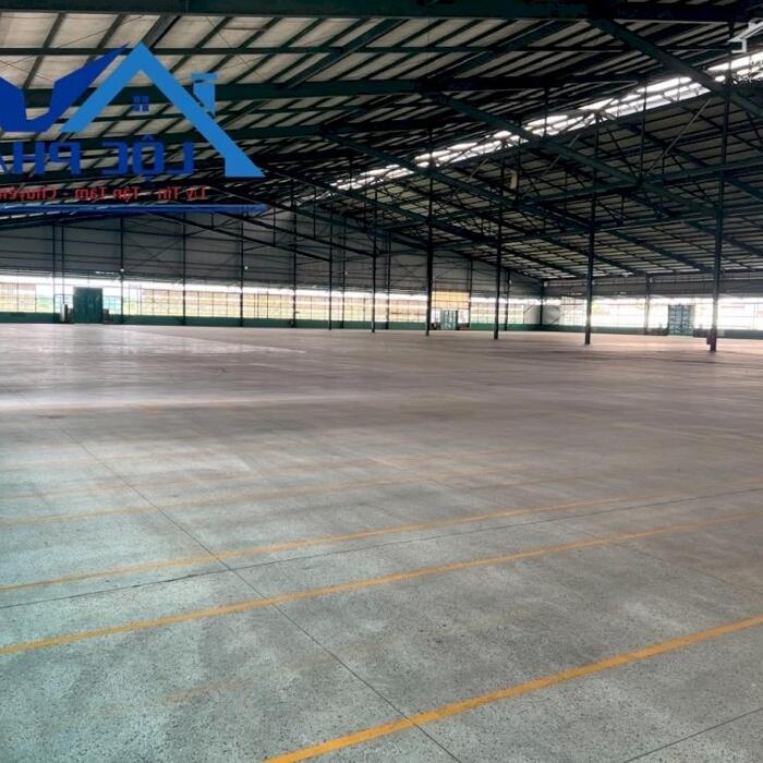 Hình ảnh Bán nhà xưởng 35.800m2 giá rẻ chỉ 165 tỷ - KCN Biên Hòa - Đồng Nai 4