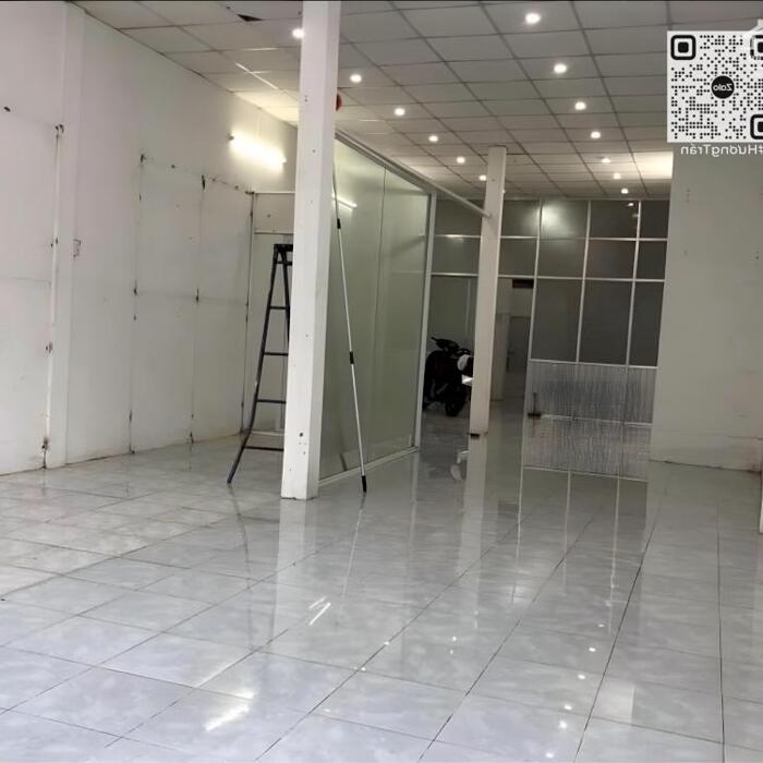 Hình ảnh BÁN NHÀ TRỆT 116m2, ngang 5,8m MẶT TIỀN ĐƯỜNG NGUYỄN THỊ MINH KHAI, P. TÂN AN - ngay đoạn cầu Quang Trung 1