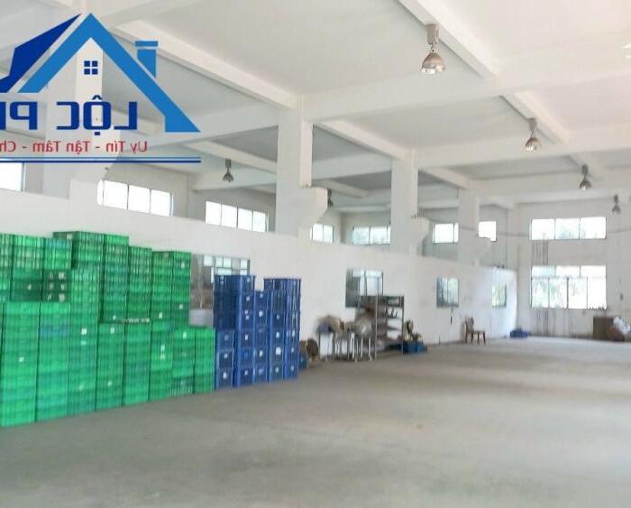 Hình ảnh Bán nhà xưởng 4.000m2 giá chỉ 25 tỷ -trong KCN Trảng Bom-Đồng Nai 1