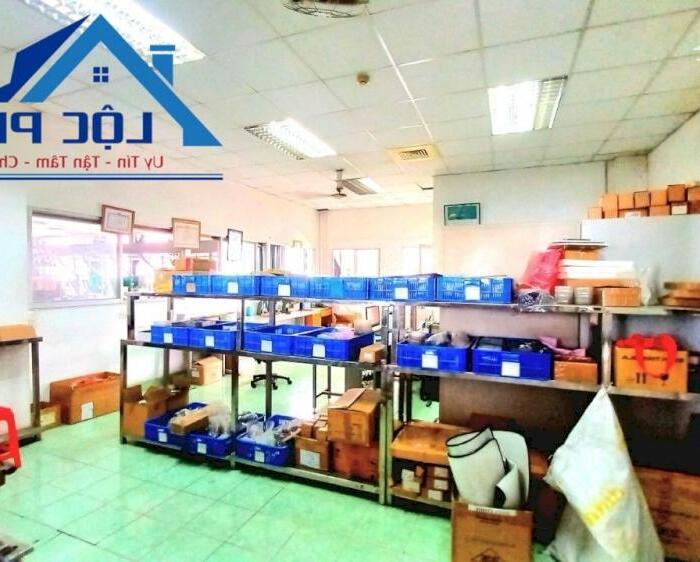 Hình ảnh Bán nhà xưởng 4.000m2 giá chỉ 25 tỷ -trong KCN Trảng Bom-Đồng Nai 4