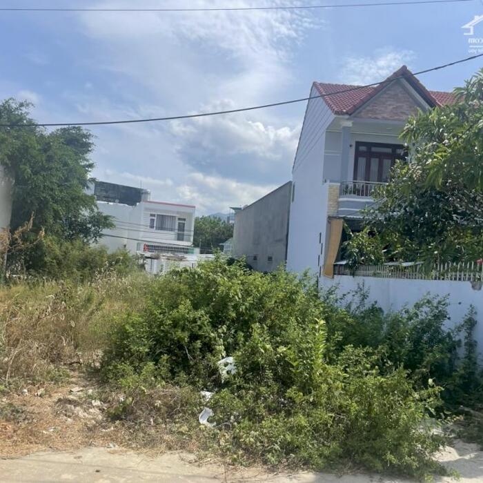 Hình ảnh Bán lô đất khu biệt thự hẻm xéo đường Phú Trung Vĩnh Thạnh tp Nha Trang giá rẻ chỉ 14tr/m2 2
