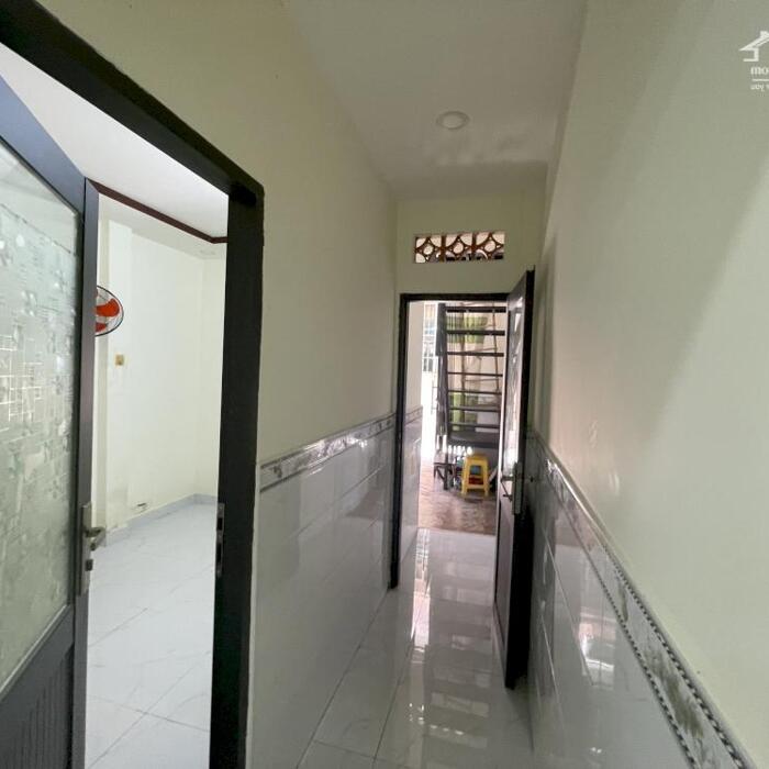 Hình ảnh Cần bàn nhà 1 trệt 1 lầu hẻm lê Hồng Phong Phước Hải giá 1 tỷ 680 1