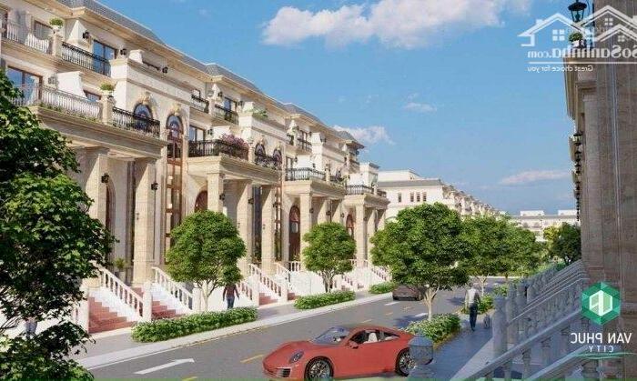 Hình ảnh Cần bán Căn Sunlake Villass tại KĐT Vạn Phúc city Chỉ 30 tỷ 4