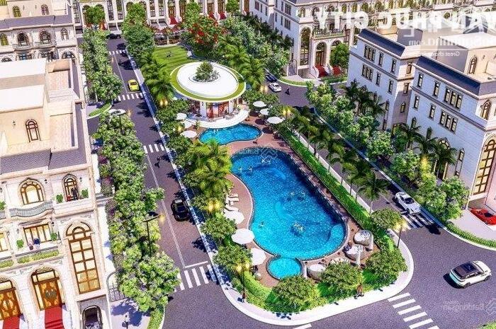 Hình ảnh Cần bán Căn Sunlake Villass tại KĐT Vạn Phúc city Chỉ 30 tỷ 5